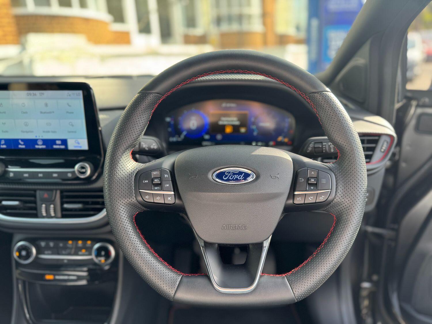 Used Ford Puma 2022 for sale - 78184248: Photo 10