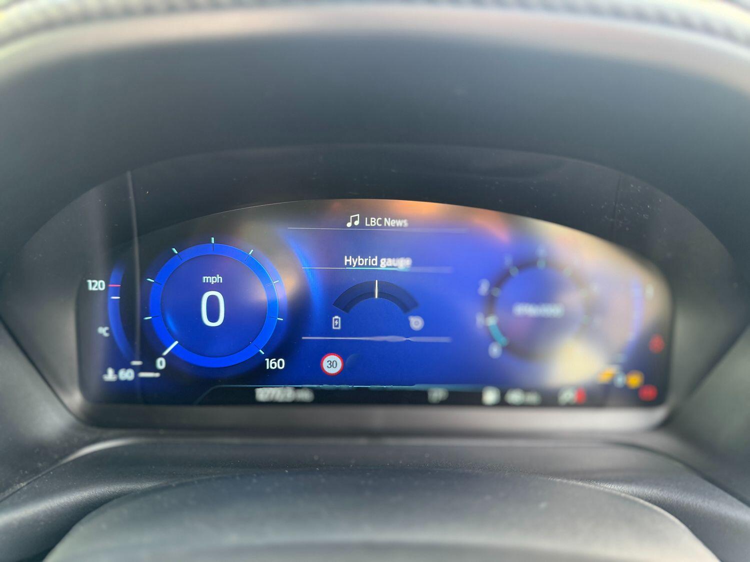 Used Ford Puma 2022 for sale - 78184248: Photo 11