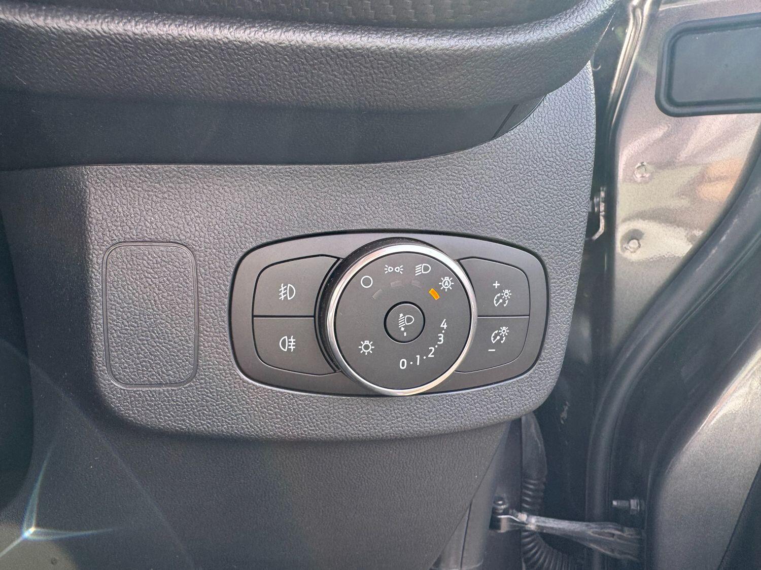 Used Ford Puma 2022 for sale - 78184248: Photo 12