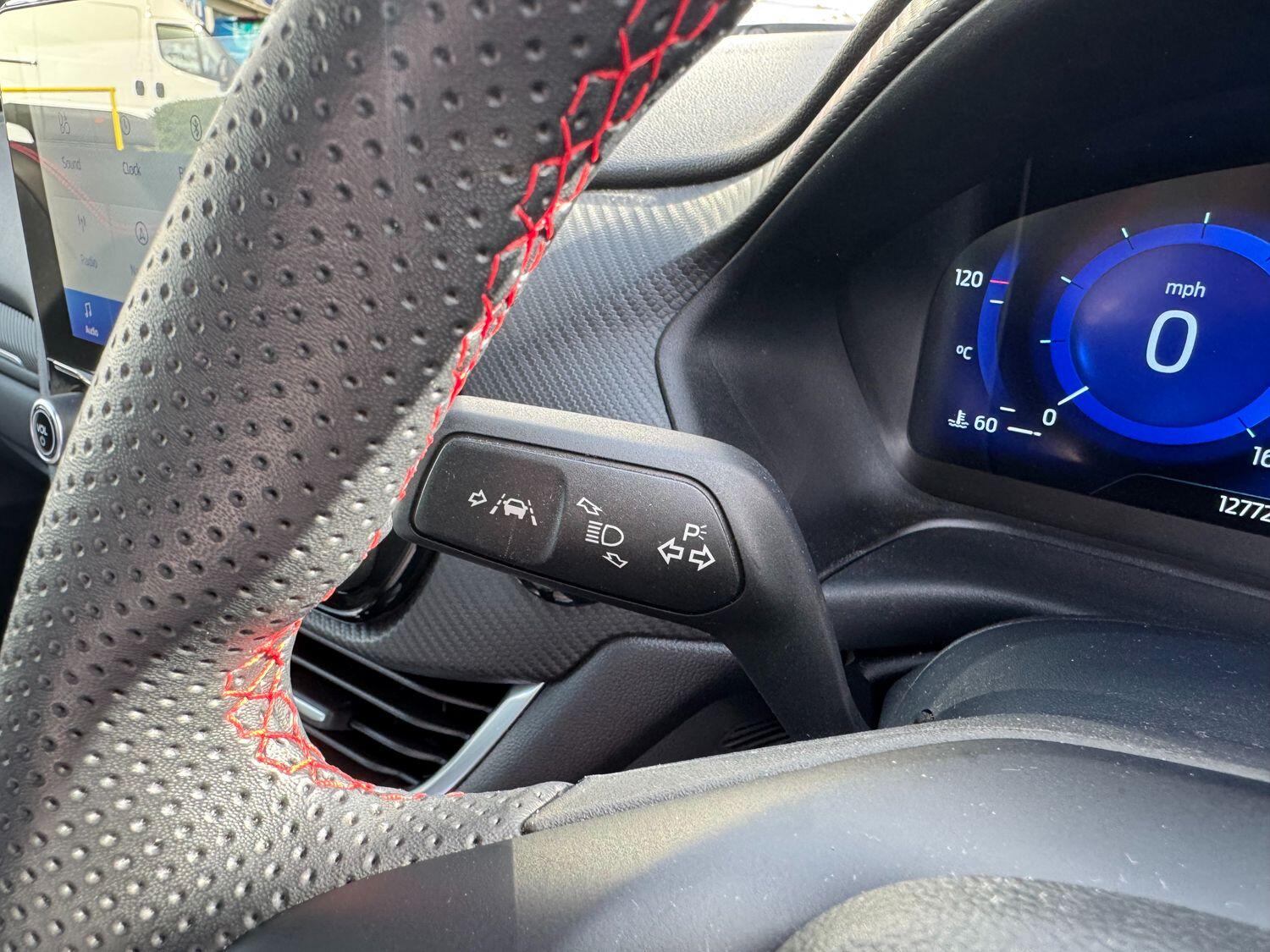 Used Ford Puma 2022 for sale - 78184248: Photo 13