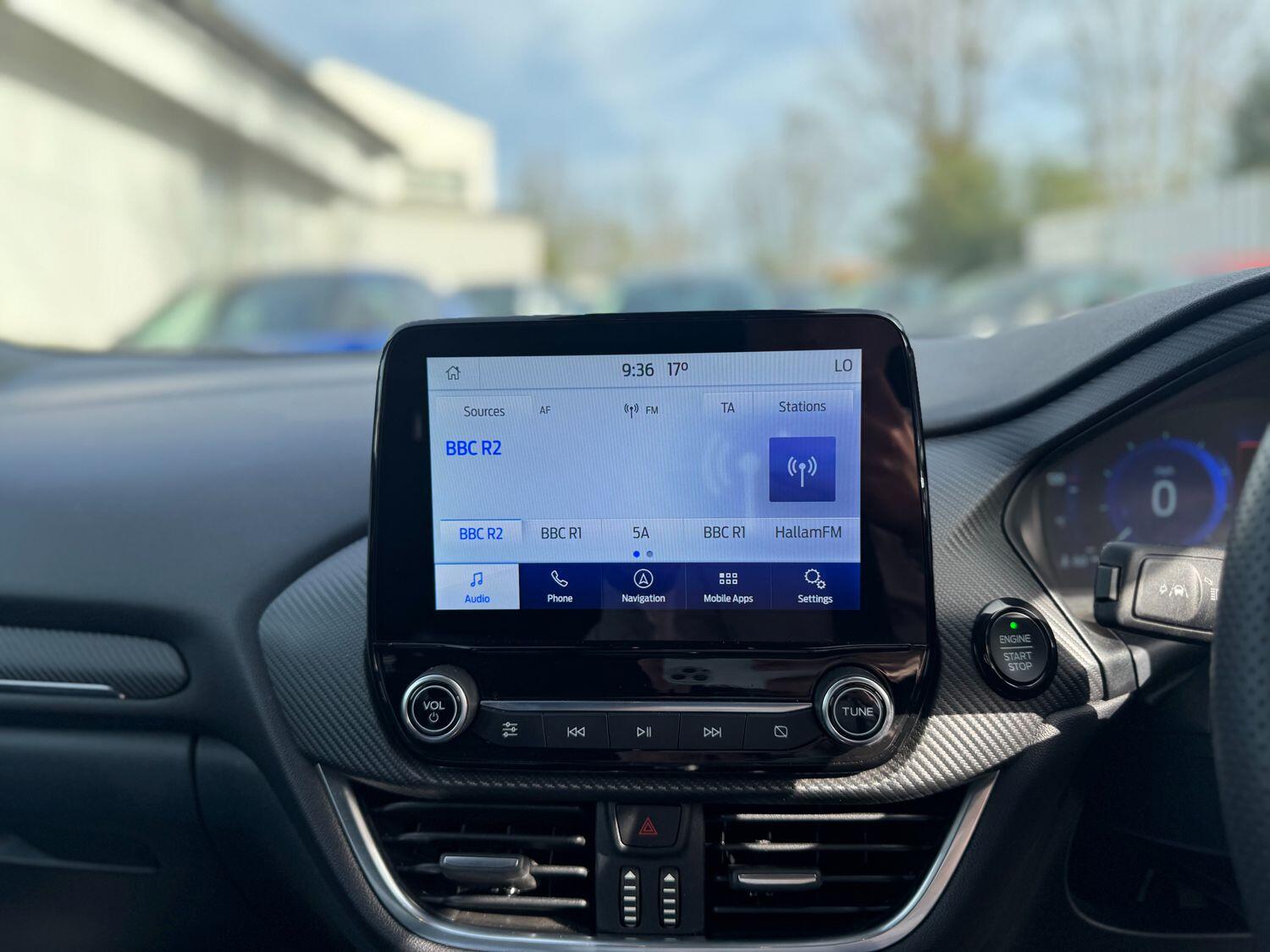 Used Ford Puma 2022 for sale - 78184248: Photo 16