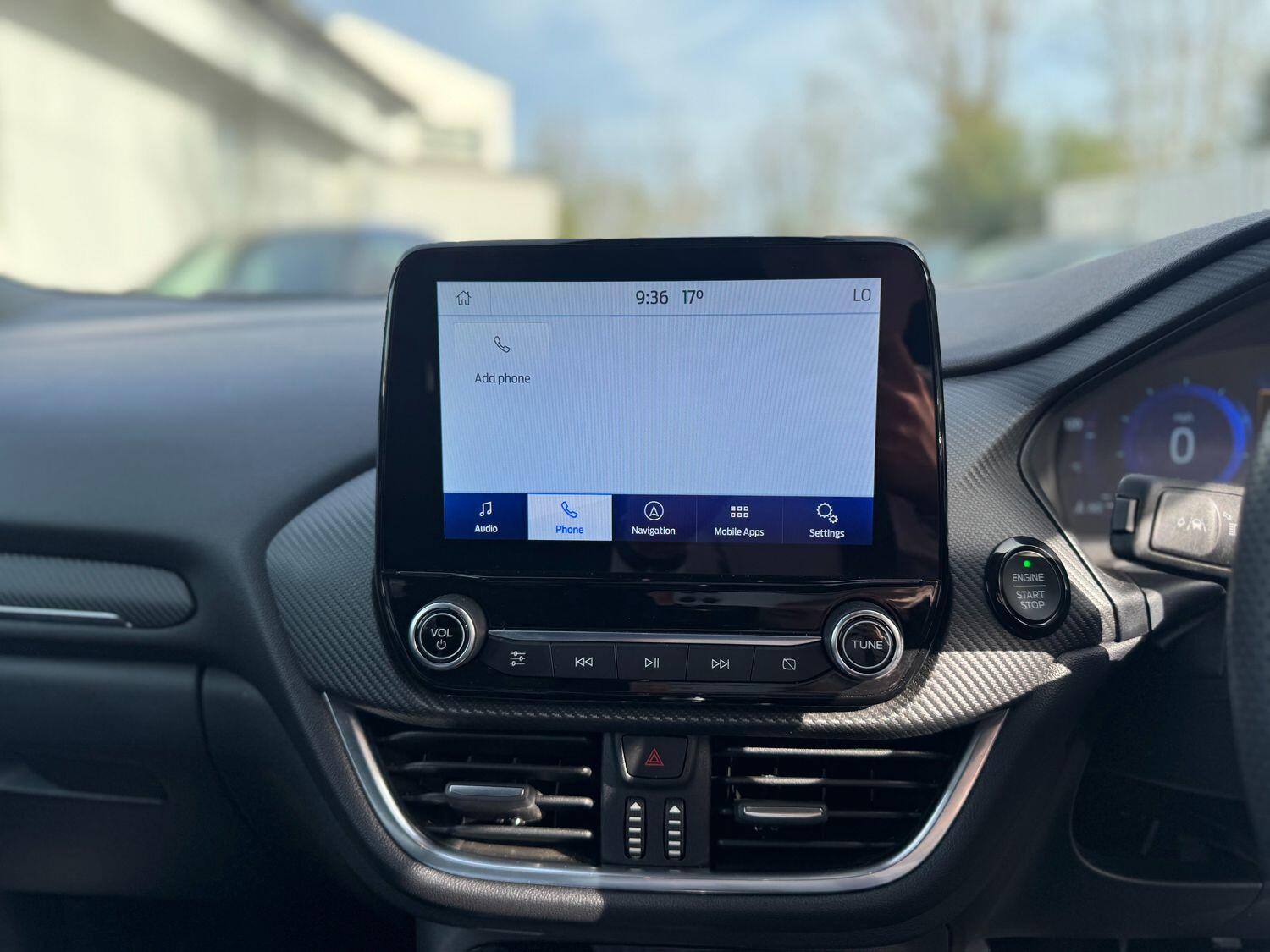 Used Ford Puma 2022 for sale - 78184248: Photo 17