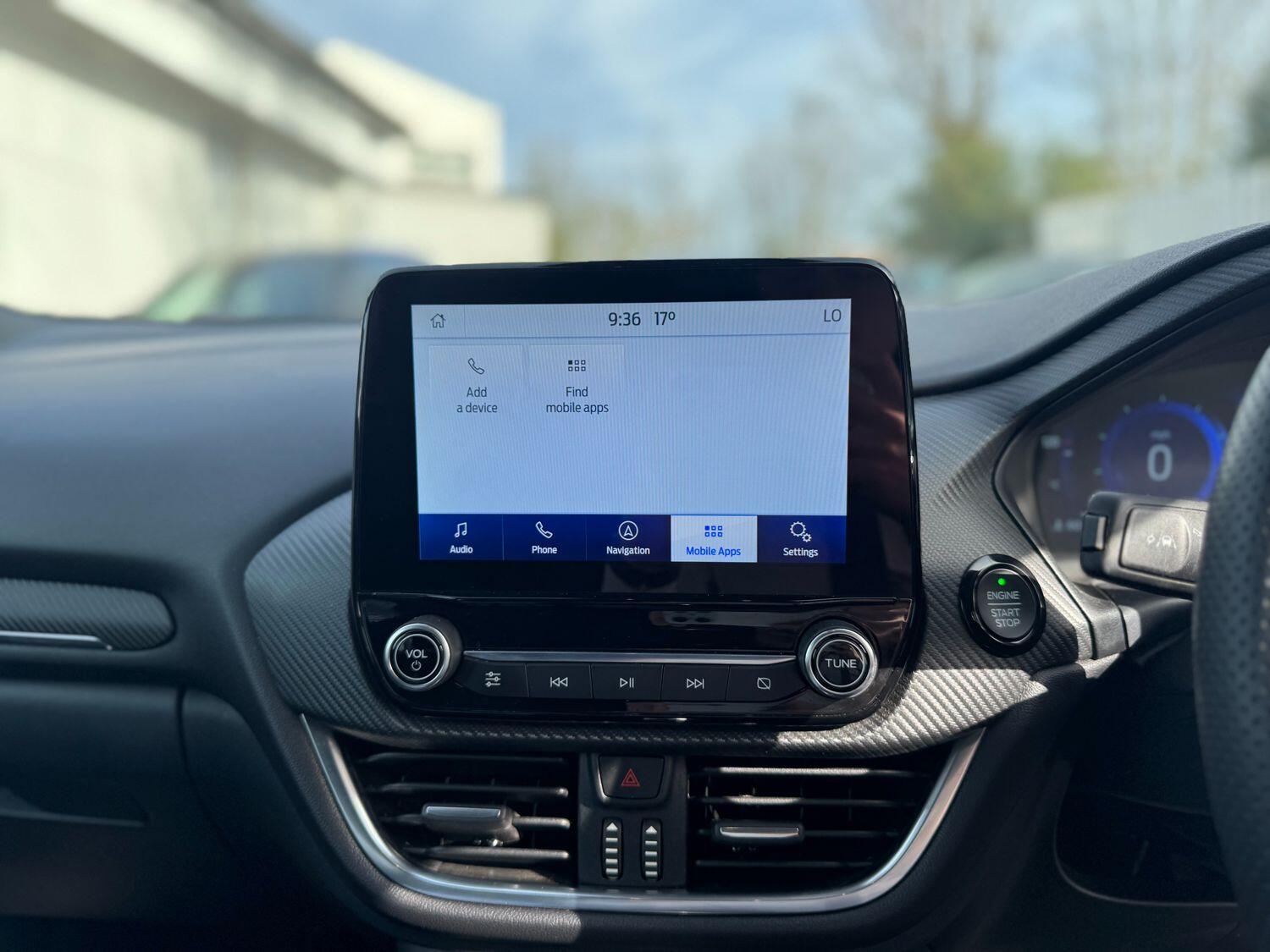 Used Ford Puma 2022 for sale - 78184248: Photo 18