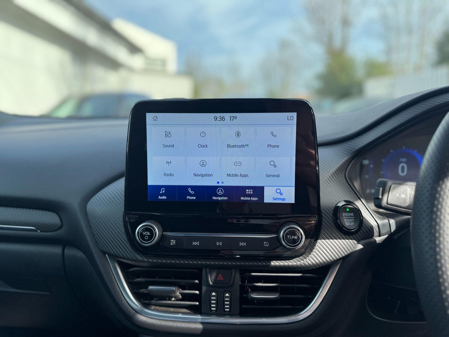 Used Ford Puma 2022 for sale - 78184248: Photo 19