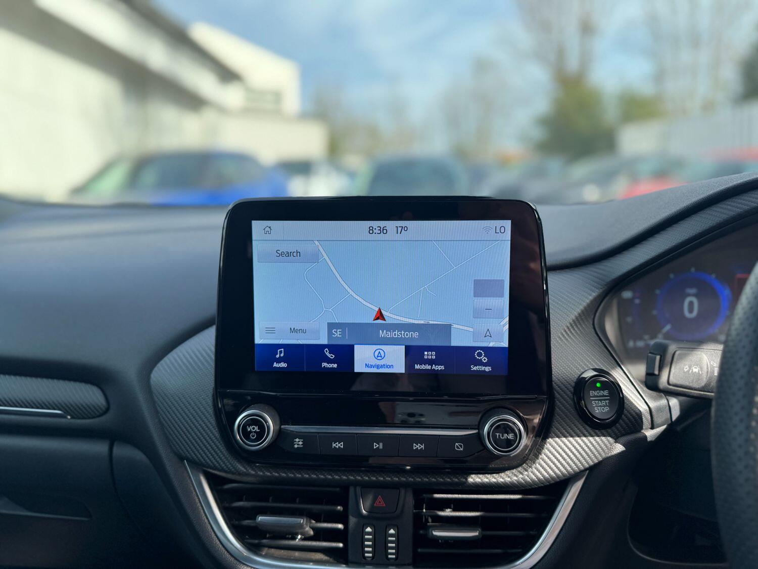 Used Ford Puma 2022 for sale - 78184248: Photo 20