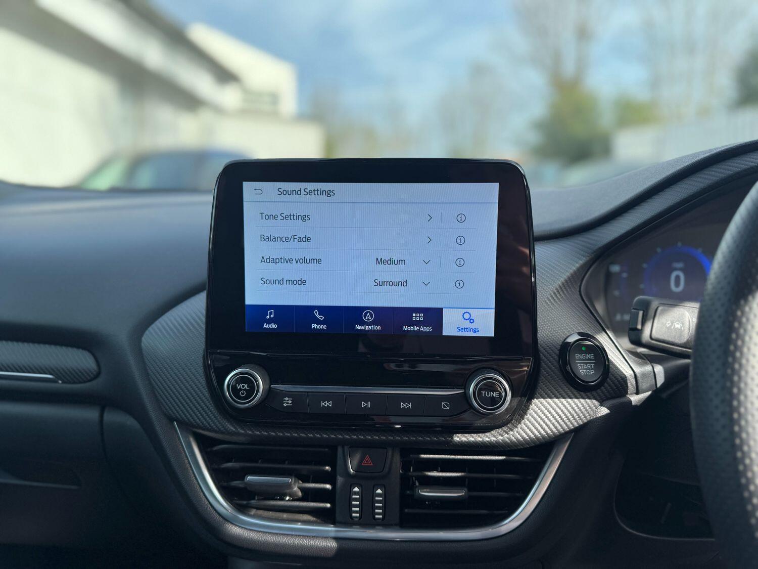 Used Ford Puma 2022 for sale - 78184248: Photo 21