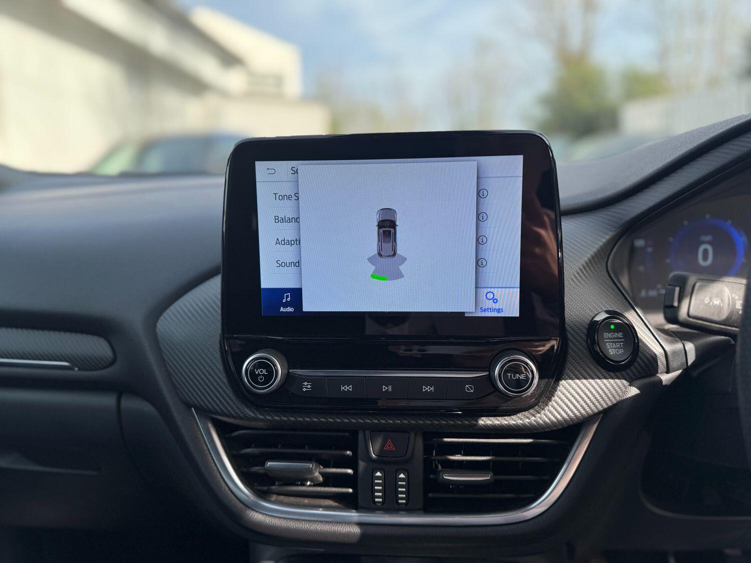 Used Ford Puma 2022 for sale - 78184248: Photo 22