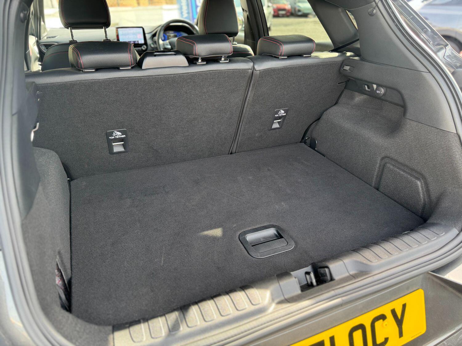 Used Ford Puma 2022 for sale - 78184248: Photo 25