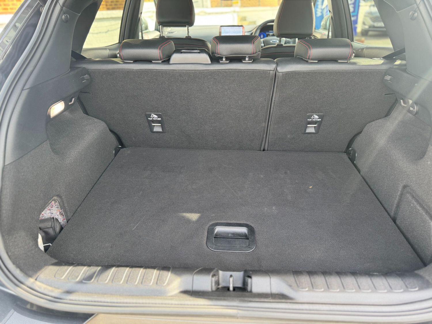 Used Ford Puma 2022 for sale - 78184248: Photo 26