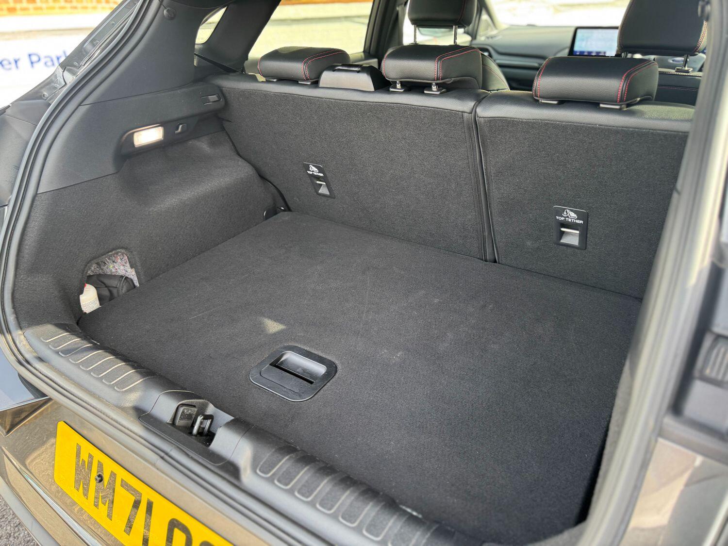 Used Ford Puma 2022 for sale - 78184248: Photo 27