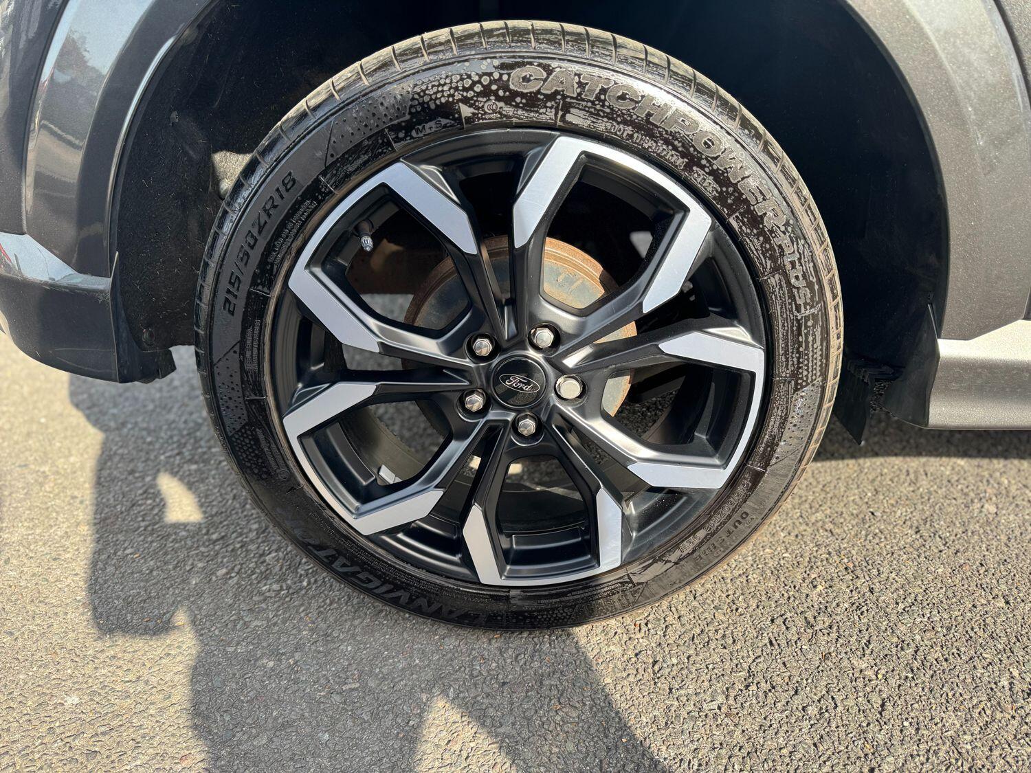 Used Ford Puma 2022 for sale - 78184248: Photo 28