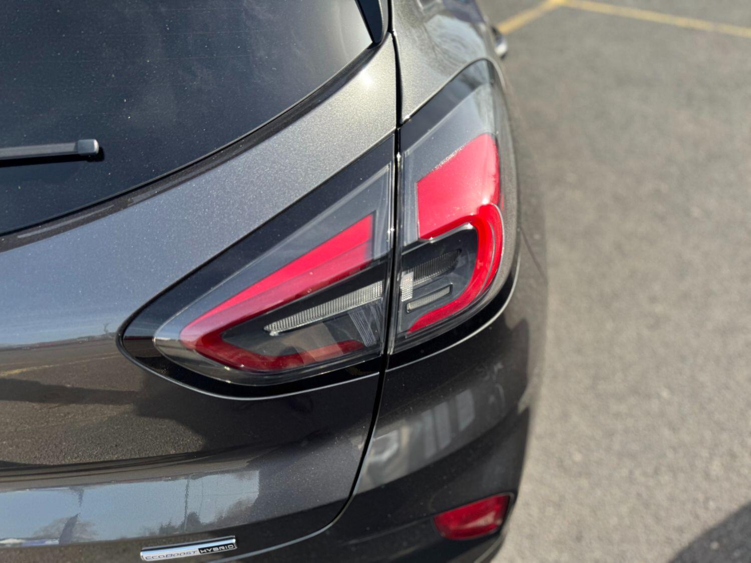 Used Ford Puma 2022 for sale - 78184248: Photo 29