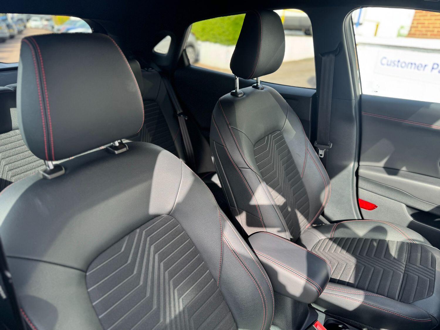 Used Ford Puma 2022 for sale - 78184248: Photo 5