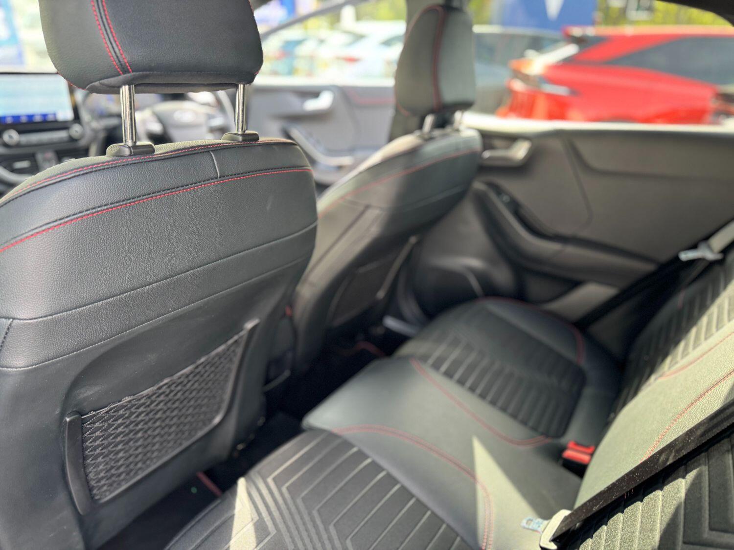 Used Ford Puma 2022 for sale - 78184248: Photo 6