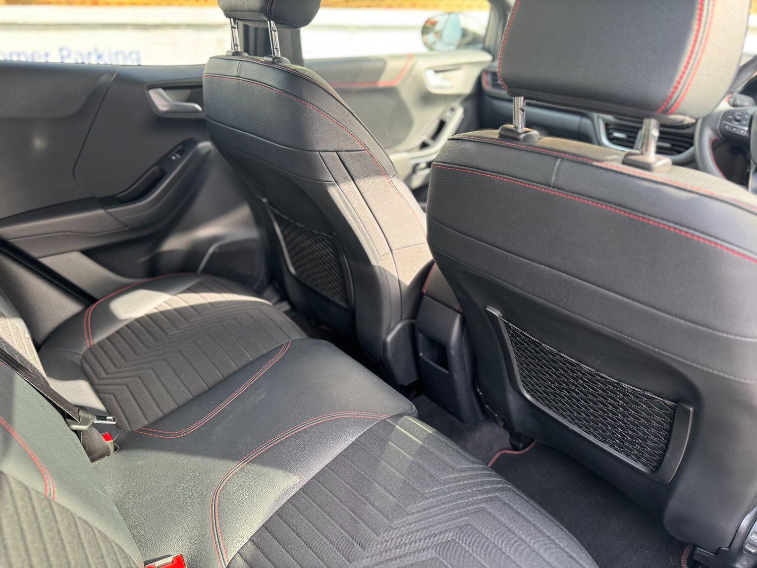 Used Ford Puma 2022 for sale - 78184248: Photo 7