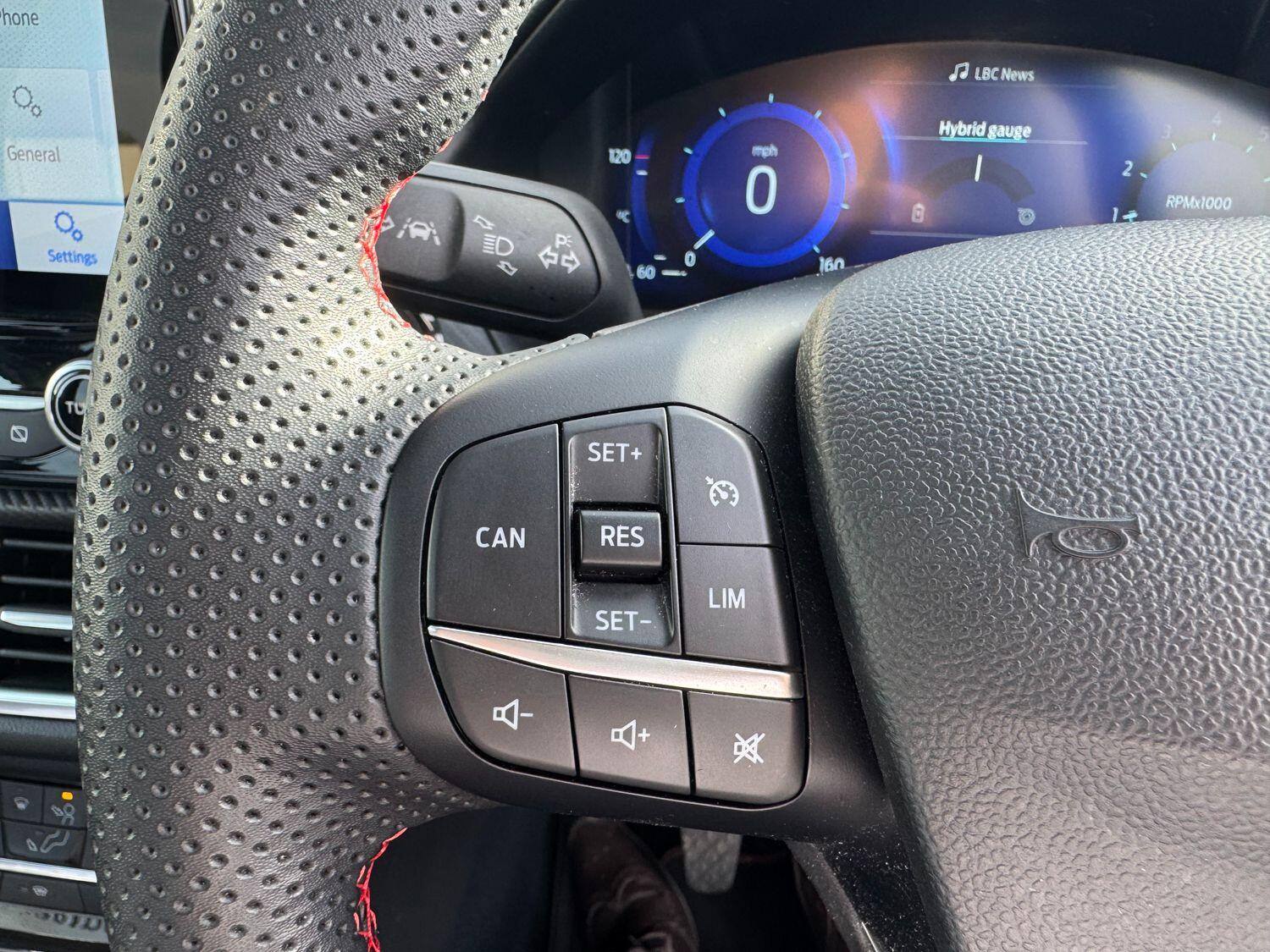 Used Ford Puma 2022 for sale - 78184248: Photo 8