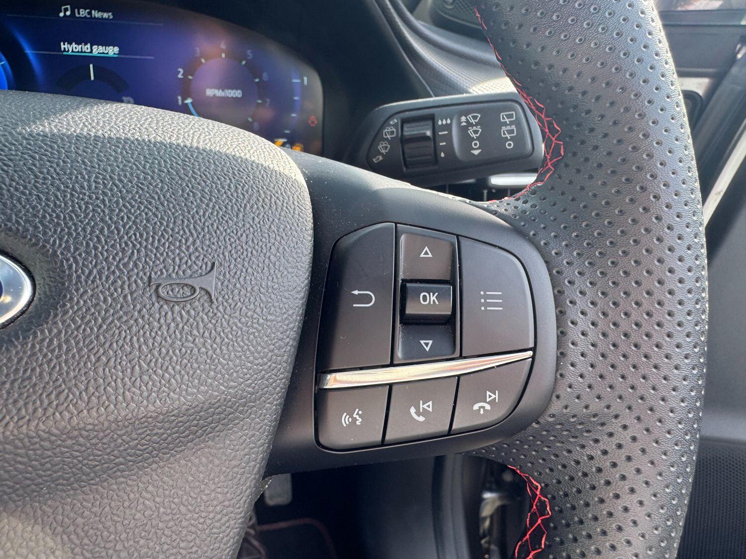 Used Ford Puma 2022 for sale - 78184248: Photo 9