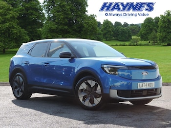 2024 (74) - Extended Range 77kWh Premium Auto 5dr