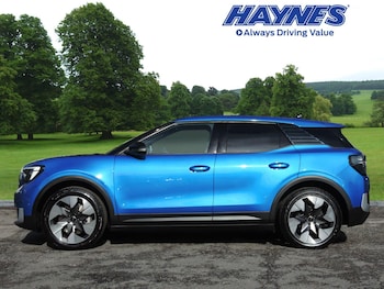 Used Ford Explorer 2024 for sale - 75728686: Photo