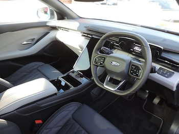 Used Ford Explorer 2024 for sale - 75728686: Photo