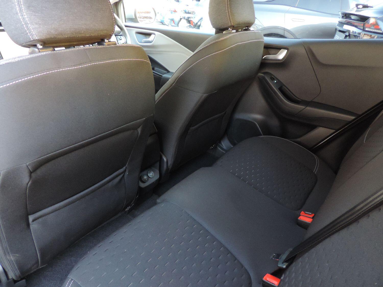 Used Ford Puma 2025 for sale - 77120769: Photo 10