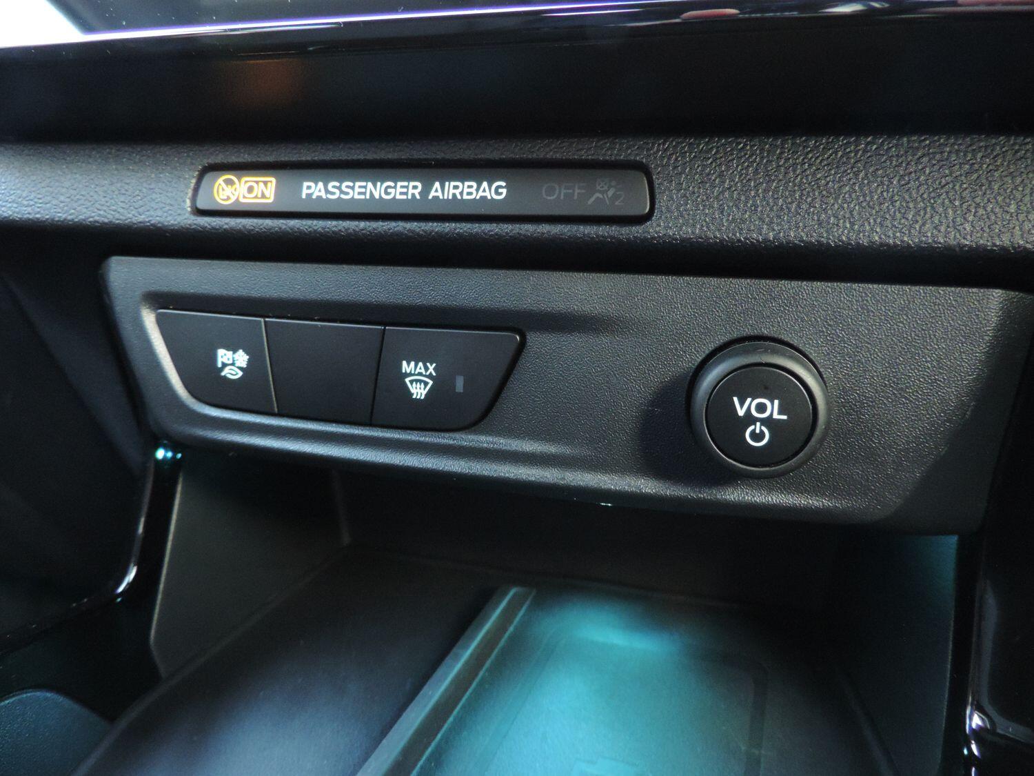 Used Ford Puma 2025 for sale - 77120769: Photo 13