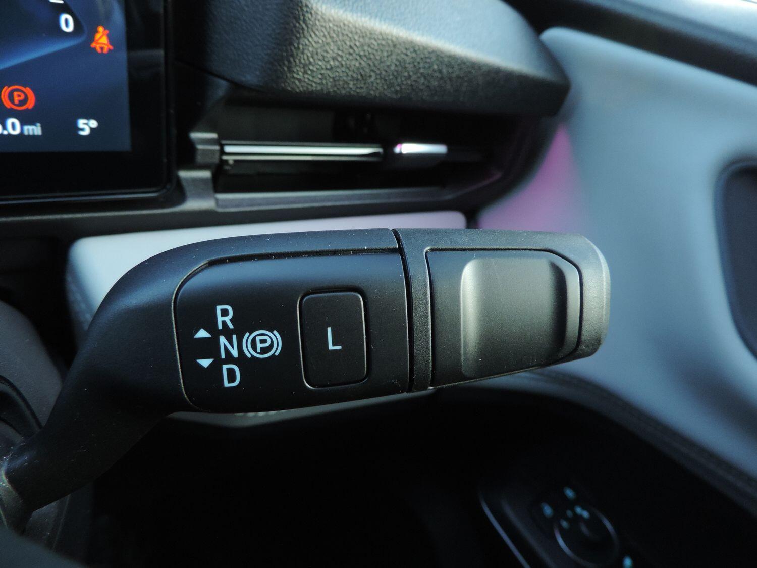 Used Ford Puma 2025 for sale - 77120769: Photo 15