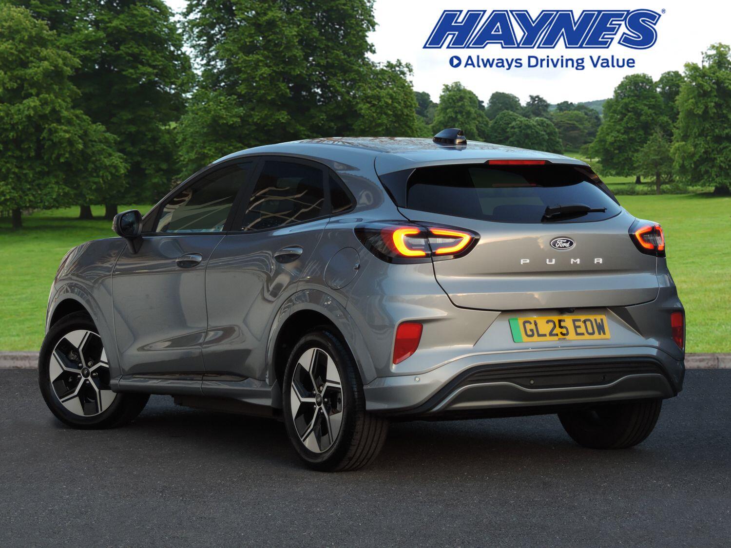 Used Ford Puma 2025 for sale - 77120769: Photo 2