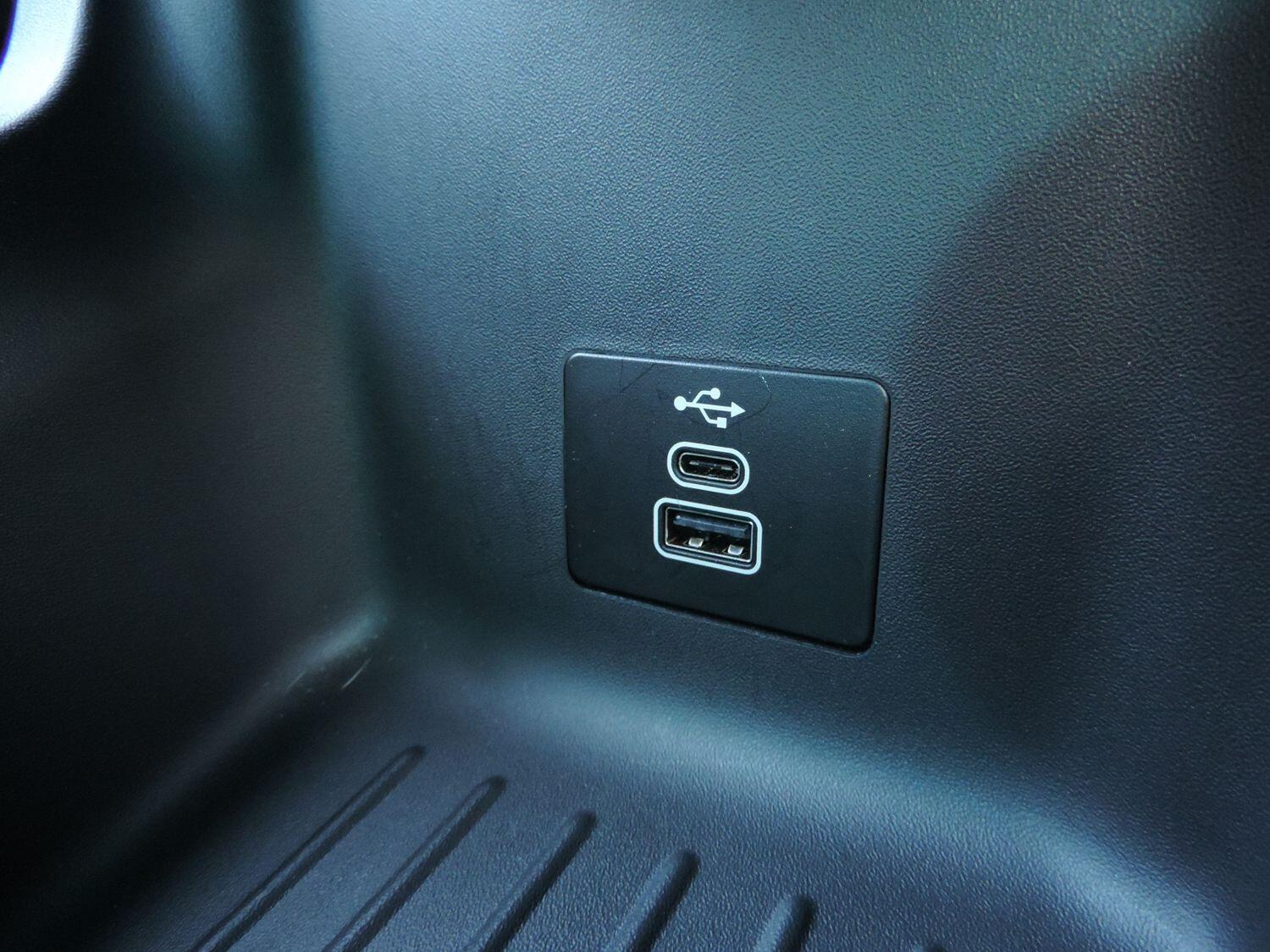 Used Ford Puma 2025 for sale - 77120769: Photo 20