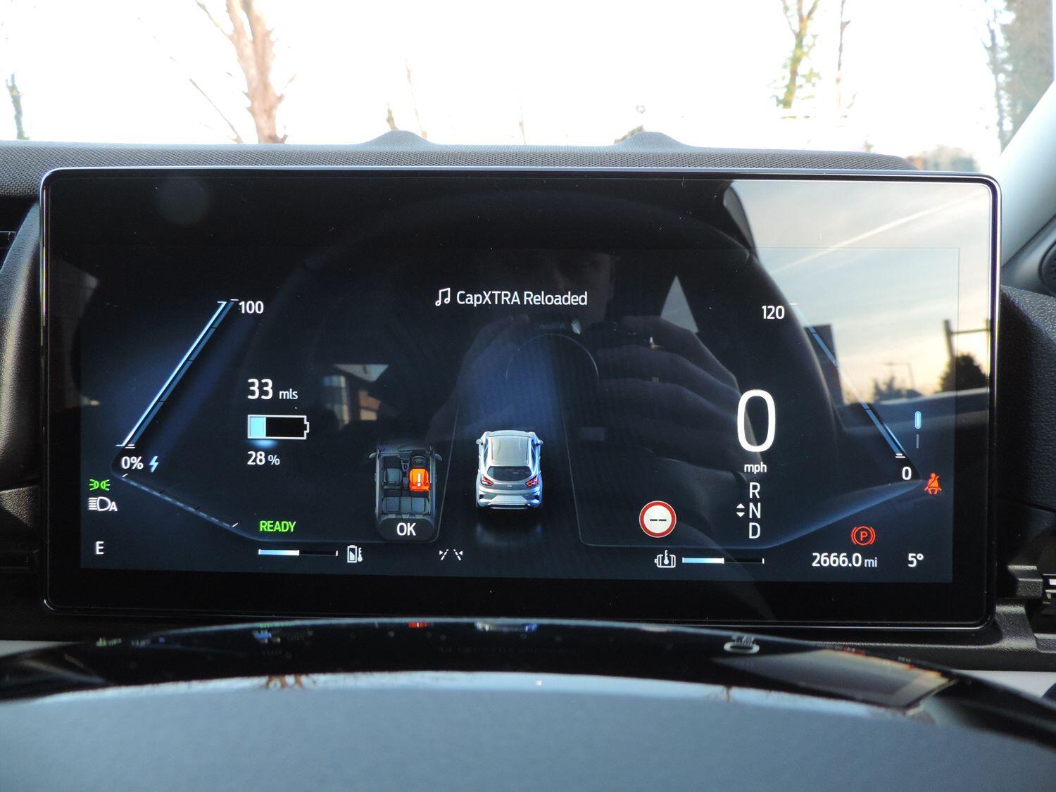 Used Ford Puma 2025 for sale - 77120769: Photo 23