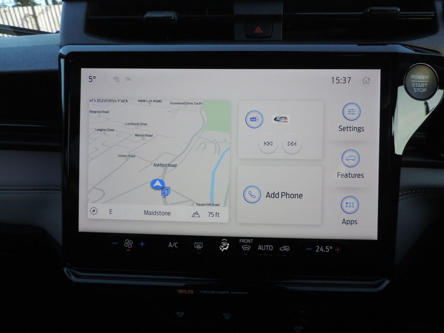 Used Ford Puma 2025 for sale - 77120769: Photo 24