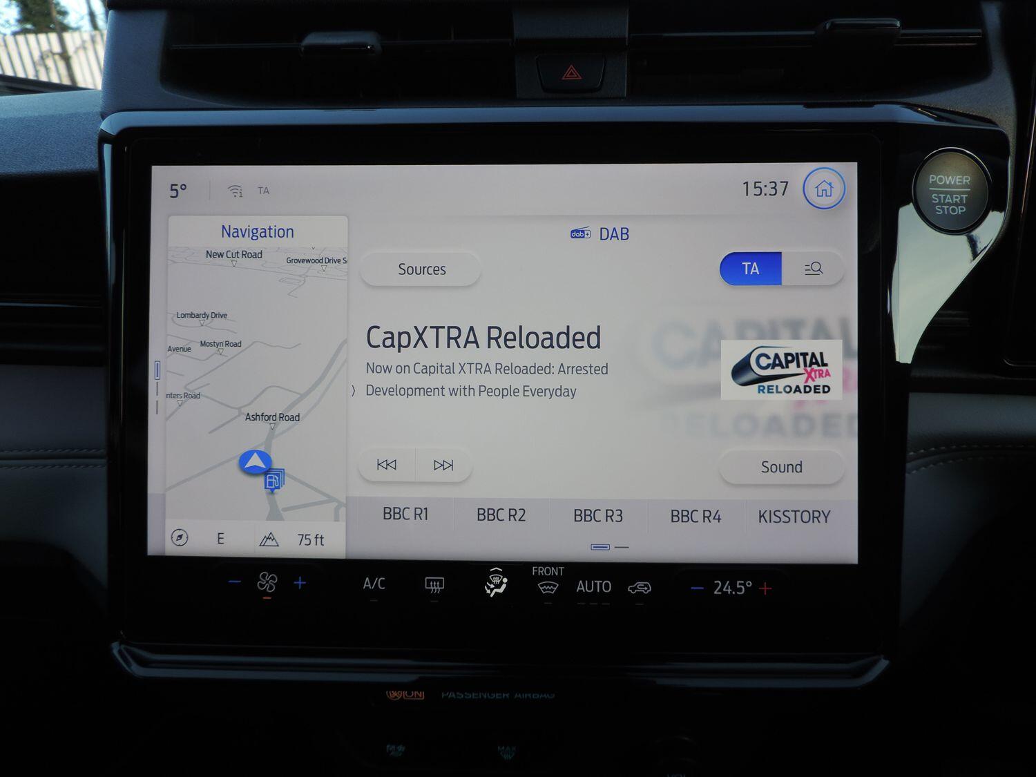 Used Ford Puma 2025 for sale - 77120769: Photo 26