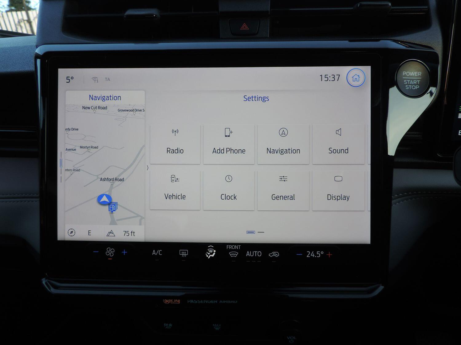 Used Ford Puma 2025 for sale - 77120769: Photo 28