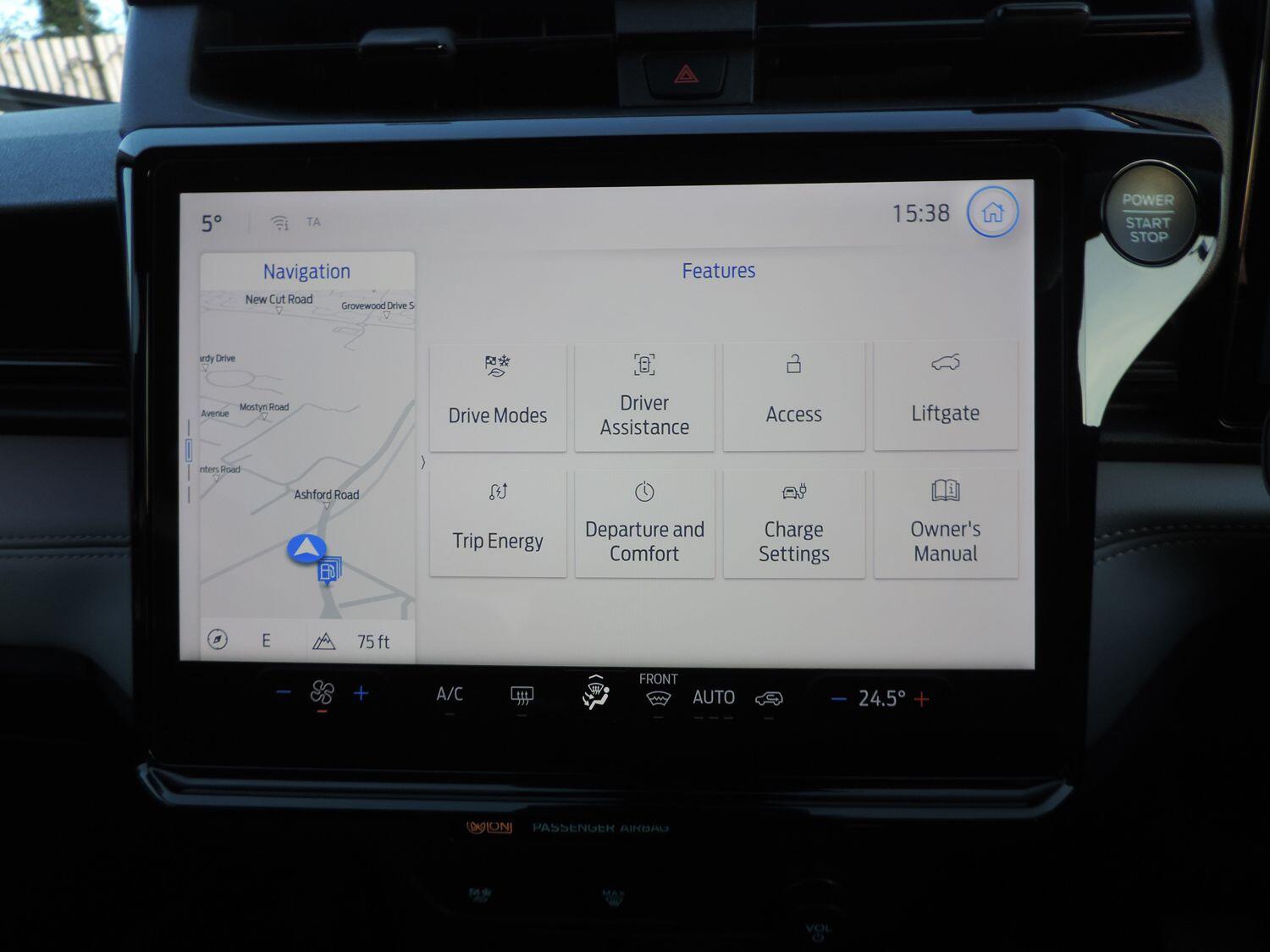 Used Ford Puma 2025 for sale - 77120769: Photo 29