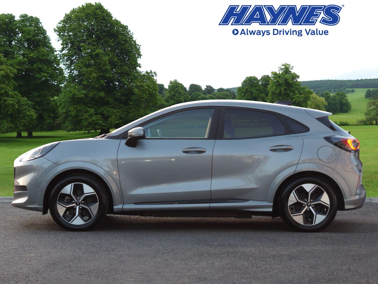 Used Ford Puma 2025 for sale - 77120769: Photo 3