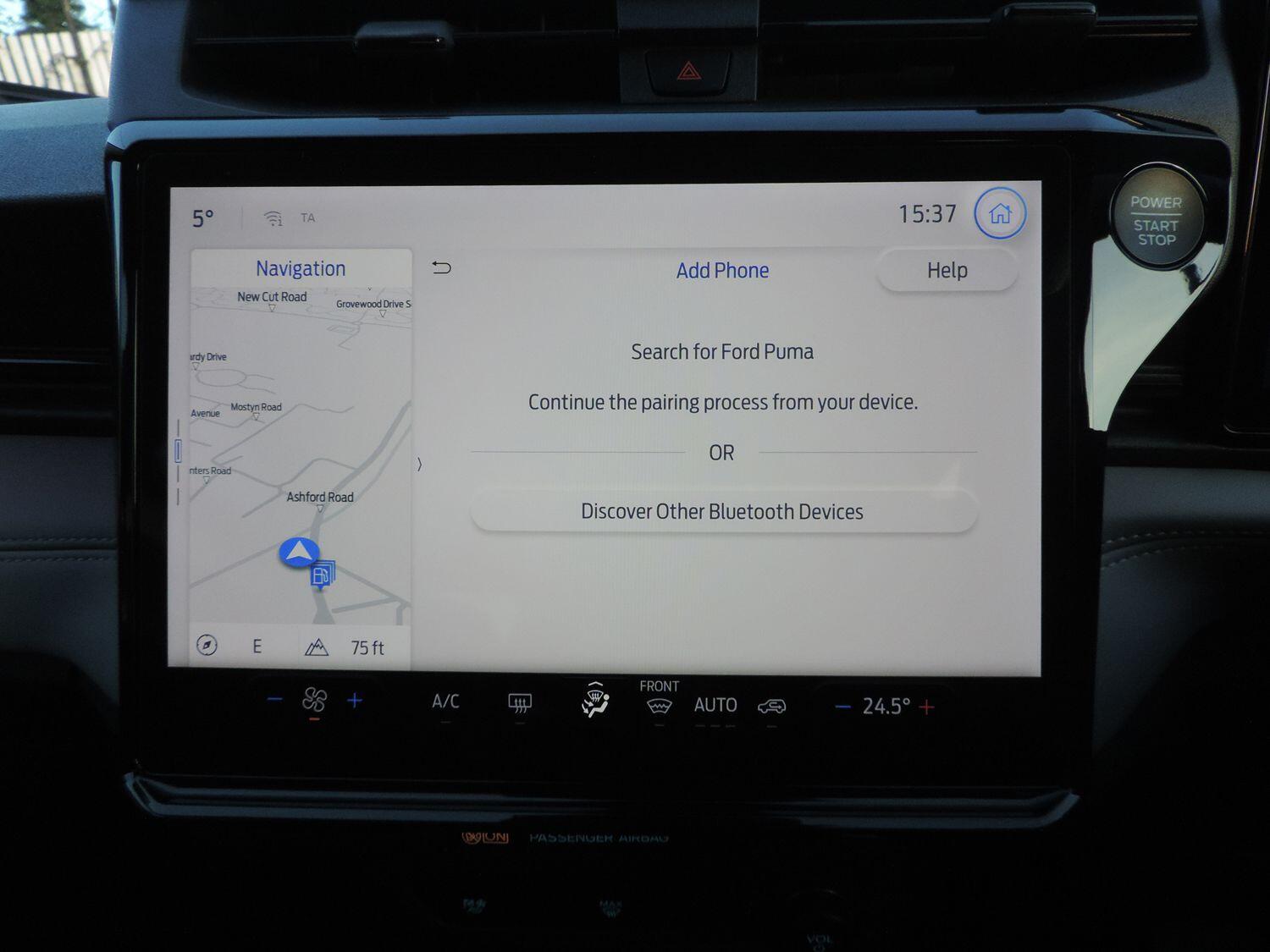 Used Ford Puma 2025 for sale - 77120769: Photo 30