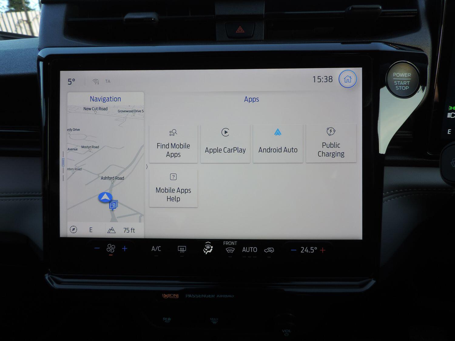 Used Ford Puma 2025 for sale - 77120769: Photo 31