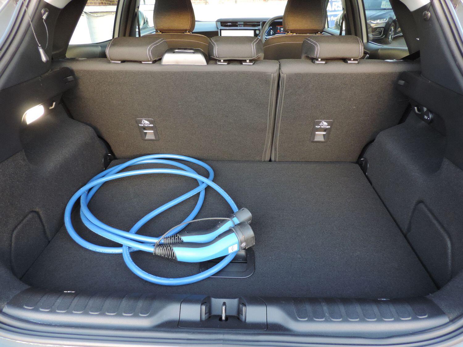 Used Ford Puma 2025 for sale - 77120769: Photo 35