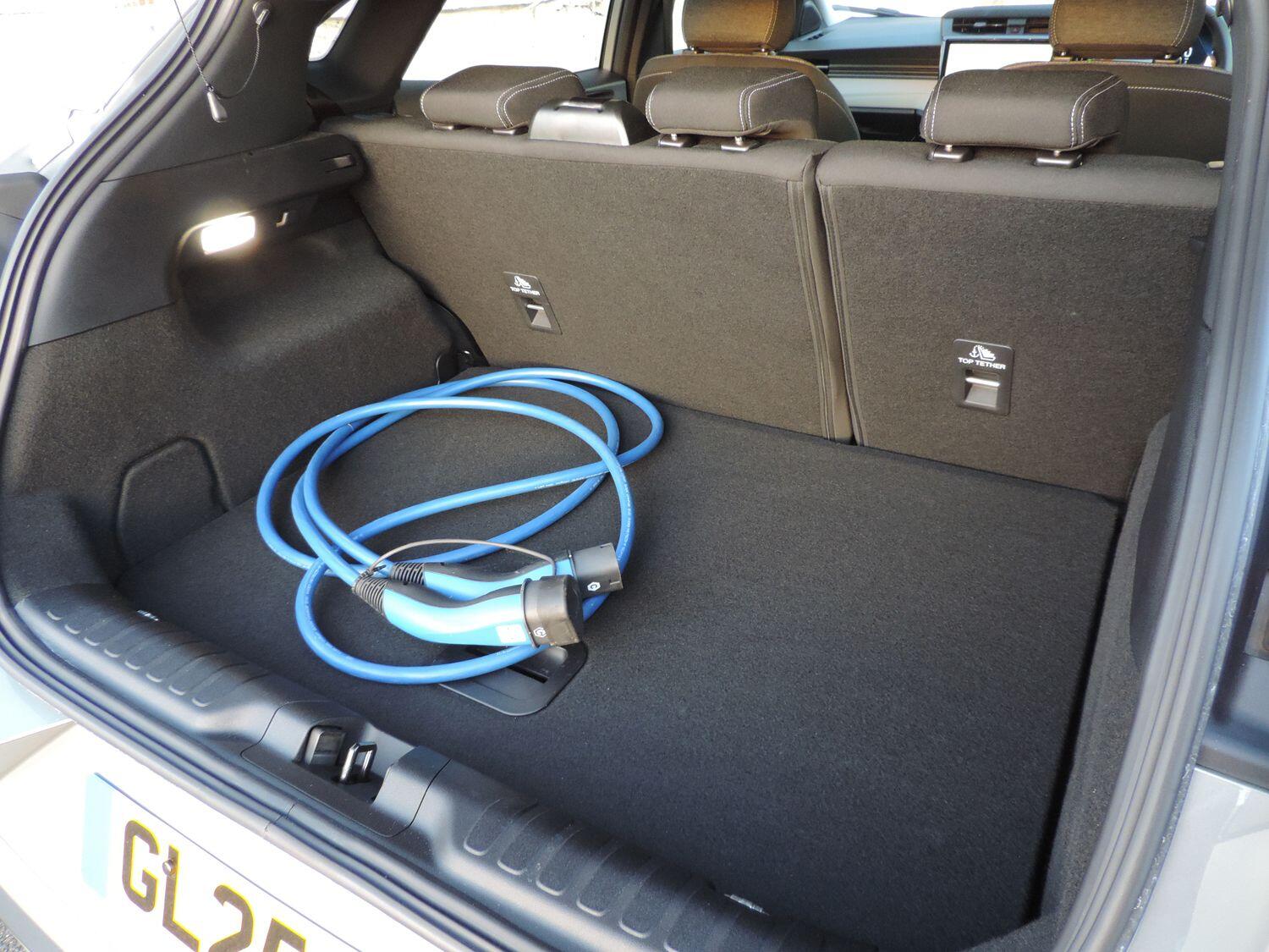 Used Ford Puma 2025 for sale - 77120769: Photo 36