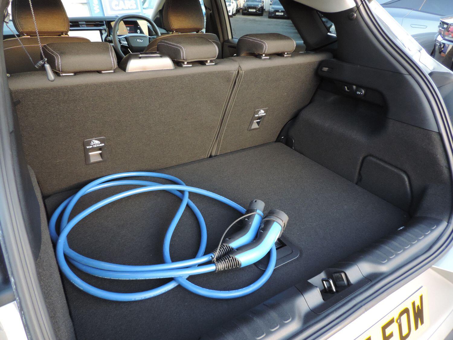 Used Ford Puma 2025 for sale - 77120769: Photo 37