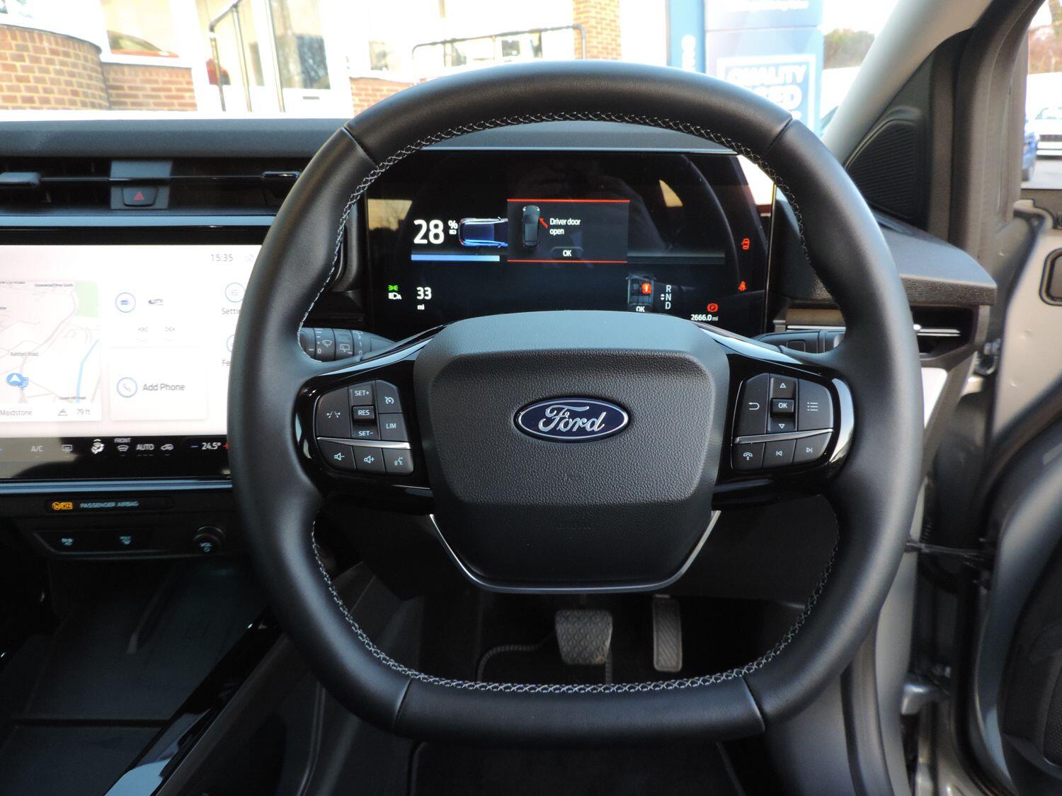 Used Ford Puma 2025 for sale - 77120769: Photo 38