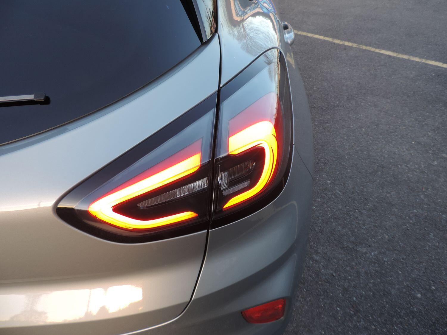 Used Ford Puma 2025 for sale - 77120769: Photo 39