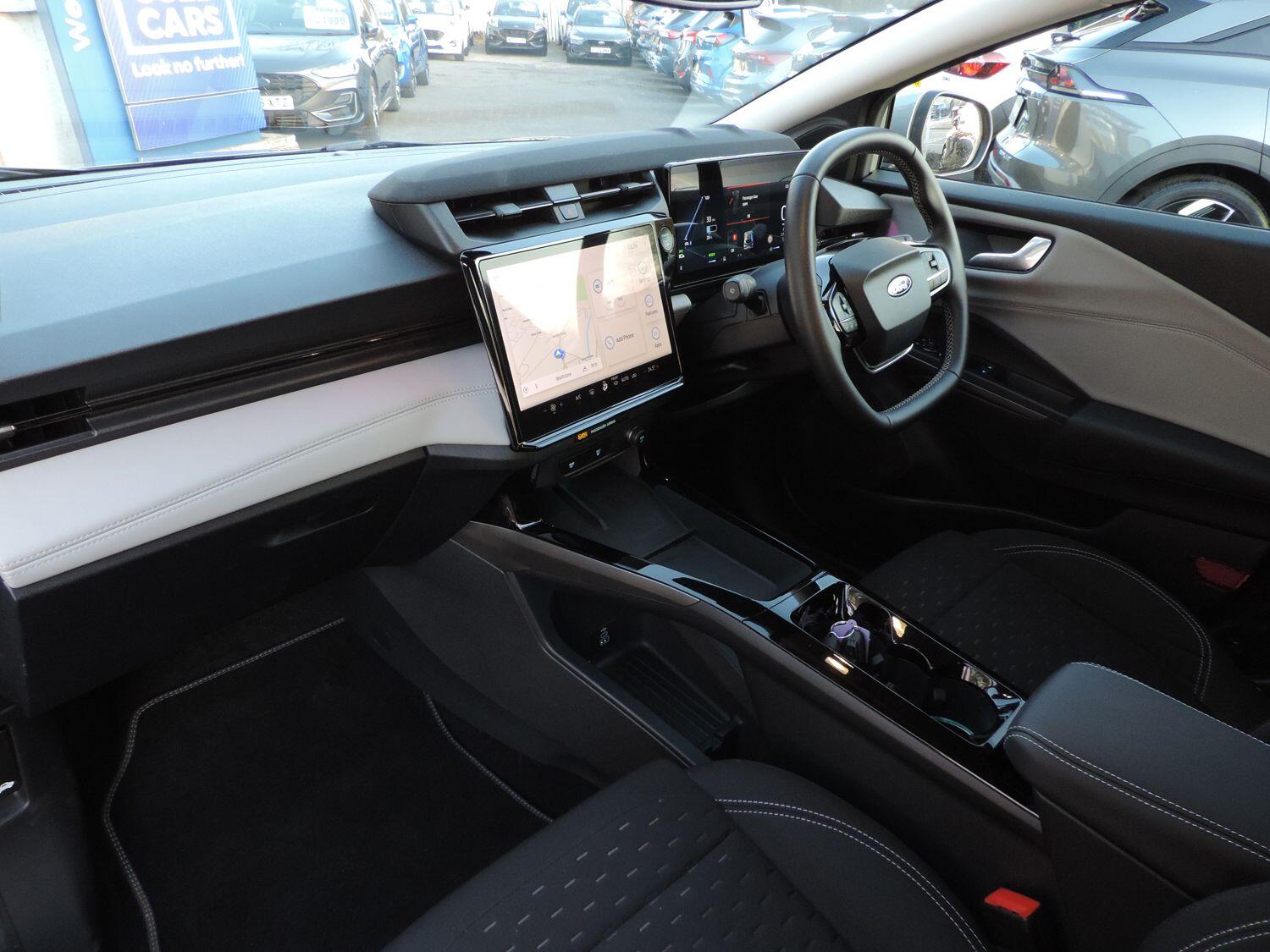 Used Ford Puma 2025 for sale - 77120769: Photo 4