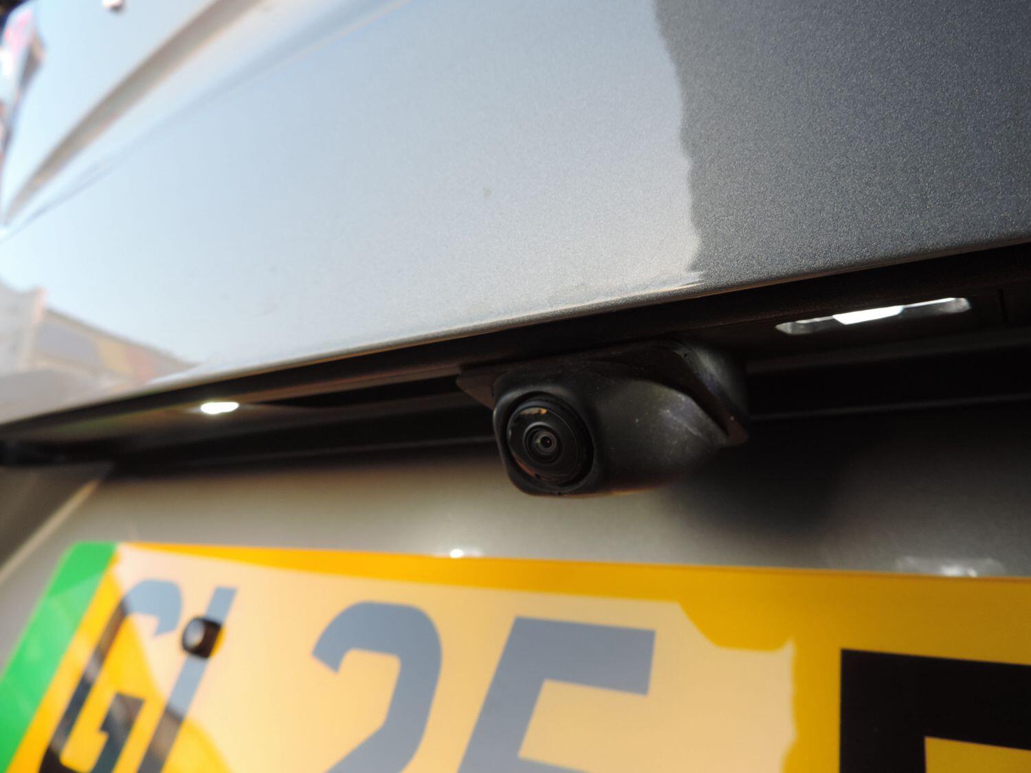 Used Ford Puma 2025 for sale - 77120769: Photo 40