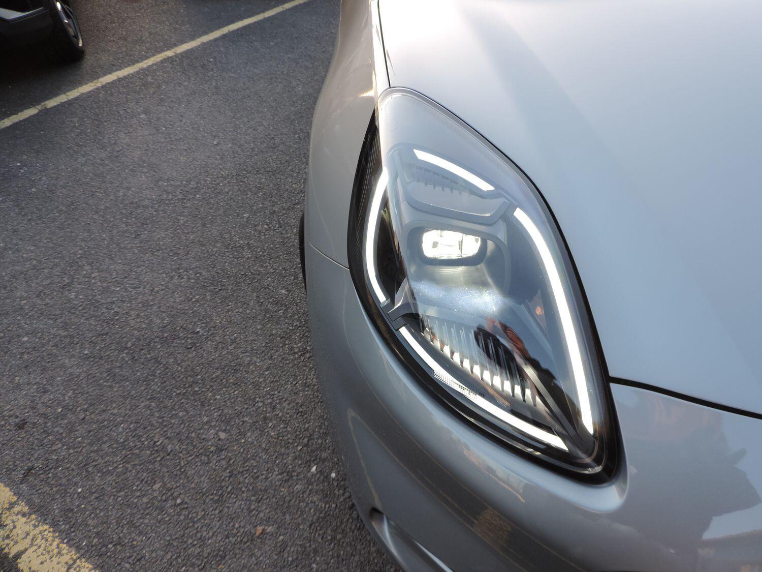 Used Ford Puma 2025 for sale - 77120769: Photo 44