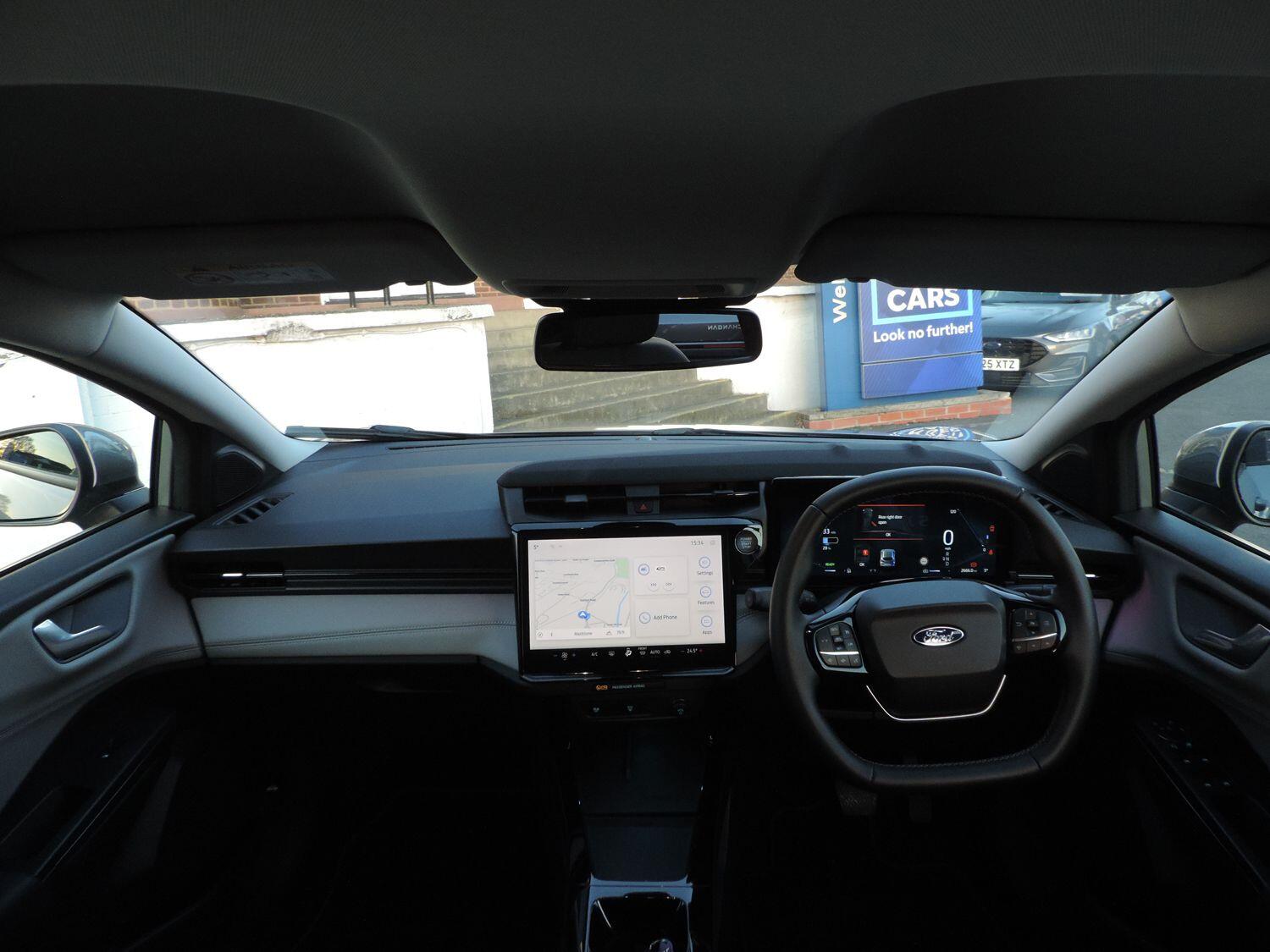 Used Ford Puma 2025 for sale - 77120769: Photo 47