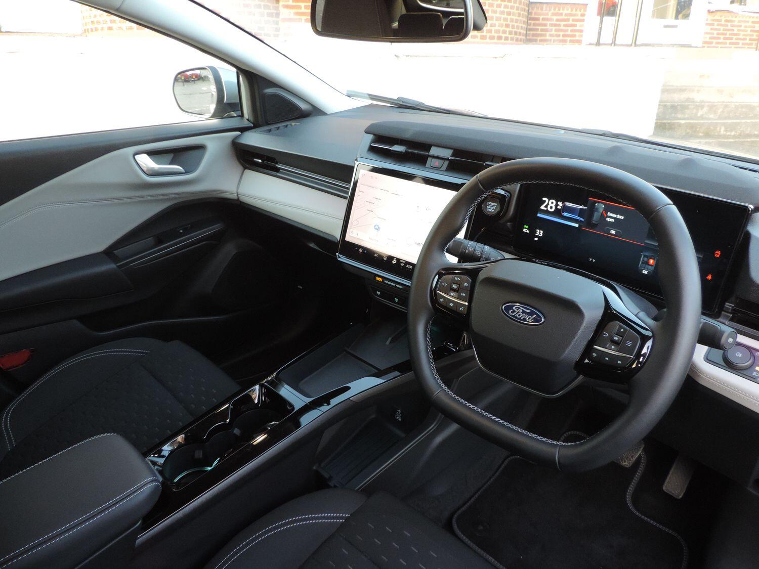 Used Ford Puma 2025 for sale - 77120769: Photo 5