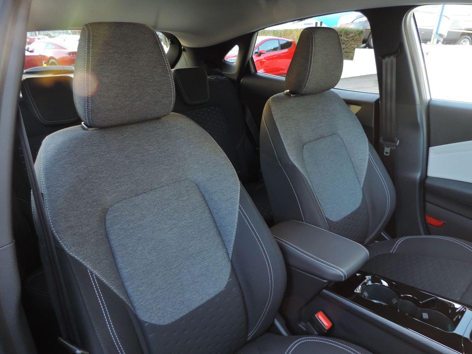 Used Ford Puma 2025 for sale - 77120769: Photo 8