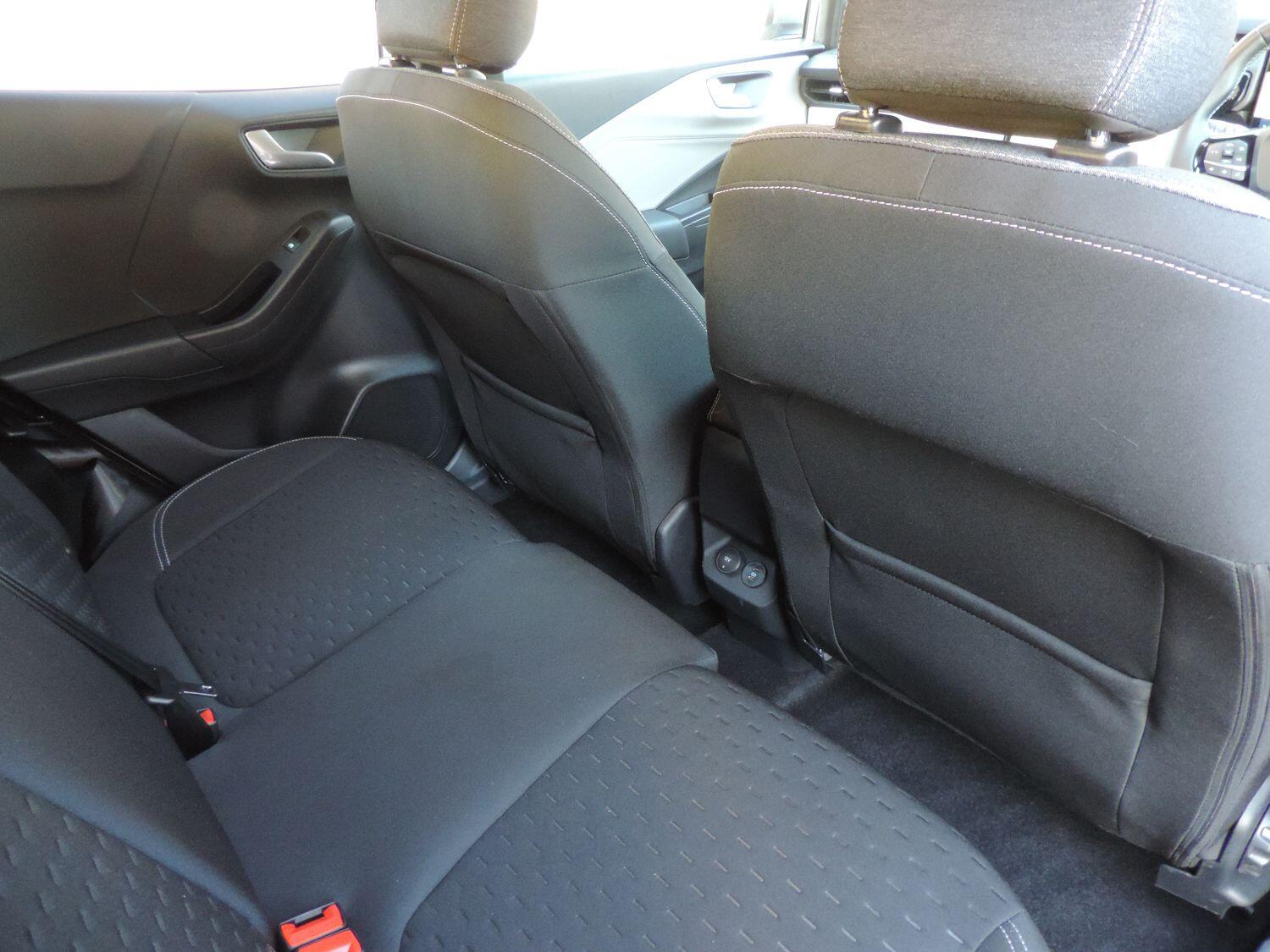 Used Ford Puma 2025 for sale - 77120769: Photo 9