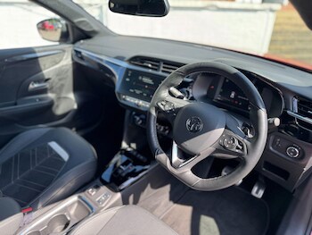 Used Vauxhall Corsa 2023 for sale - 78375985: Photo